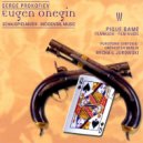 Berlin Radio Symphony Orchestra & Berlin RIAS Chamber Chorus - Eugene Onegin, Op. 71: I. Lensky At Larin's Grave