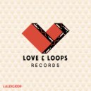 Lauti Mina - Wonderful Woman (Original Mix)