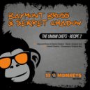 Baymont Bross & Sekret Chadow - Mystic