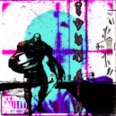 yxmxk3r666 - bloody aim (Instrumental)