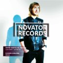 David guetta vs. The Egg - Love Dont `Let Me Go (D.Hash & Killteq Radio Edit)