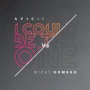 Avicii & Nicky Romero - I Could be the One