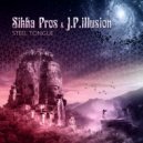 Sikha Pros & J.p. Illusion - Kampot Bliss