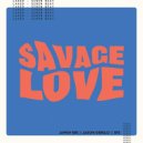 Jawsh 685, Jason Derulo - Savage Love