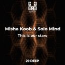 Misha Koob & Solo Mind - Leaps