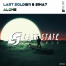 Last Soldier & Sina7 - Alone