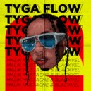 BLACKVEL & Malik Mustache - Tyga Floww