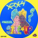 Xerxes X & DJ Papaya & JUP do Bairro - Shake It Up (Dub Mix)