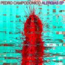 Pedro Campodonico - Alergia
