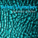 Anton Shumakov - Mountain Studies