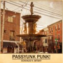 Eckhaus & BITSKY - Passyunk Punk! (feat. BITSKY)