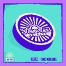 Heirz - Time Machine