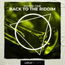 Maybe One - Back To The Riddim
