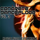 Sophisticated Rhythms - Baby Eternity