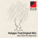 Hakan Türkürer & Bilgen Korzay - Huluppu Tree (feat. Bilgen Korzay)