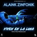 Alaink Zinfonik - VIVEN EN LA LUNA