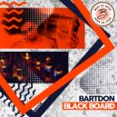 Bartdon - Black Board
