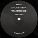 Kareem - How low can you go (Oskar Offermann Remix)