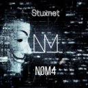 NØM4 - Stuxnet