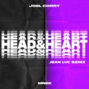Joel Corry & MNEK - Head & Heart
