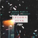 Bruno Mars x Marten Hørger - Uptown Funk