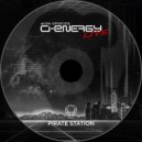 Ci-energy - Pirate Station Live #056 (28-02-2021)
