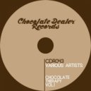 Carl Nixon - Fantastic ()