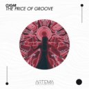 Cugar - The Price Of Groove