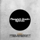 AndReew & Palms Croatti - Minimal District