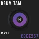 CoDe257 - Drum Tam 27_02 Mix 6 JAN21