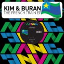 Kim & Buran - Bird Over The City