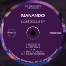 Manando - Lost Souls