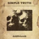 6oblivion66 - simple truth