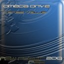 Omega Drive - Techno Distance