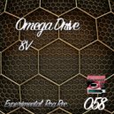 Omega Drive - Apetite