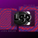 Jhon Denas - Underground (Original Mix)