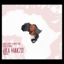 Dj Saax & Addicted Boys Sbu feat Sphiwe on Guitar - A.K.A Makzo