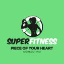 SuperFitness - Piece Of Your Heart