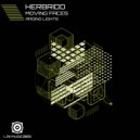 Herbrido - Raging Lights
