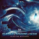 Diksha & As a Child - Para Mystica (Original Mix)