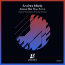 Andrés Moris - Above the Sky