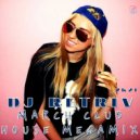 DJ Retriv - March Club House Megamix 2k21 ()