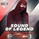 Sound Of Legend - Push The Feeling On