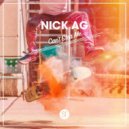 Nick AG - Can't Stop Me