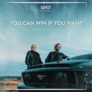 Maurixx ft. Mary-Jo - You Can Win If You Want
