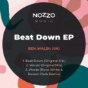 Ben Walsh (UK) - Beat Down