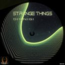 Dionigi - Space Rings