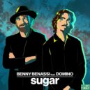 Benny Benassi ft. Domino - Sugar