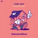 Lesny Deep - Thinking About You (Original Mix)