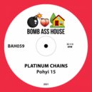 Platinum Chains - Pohyi 15